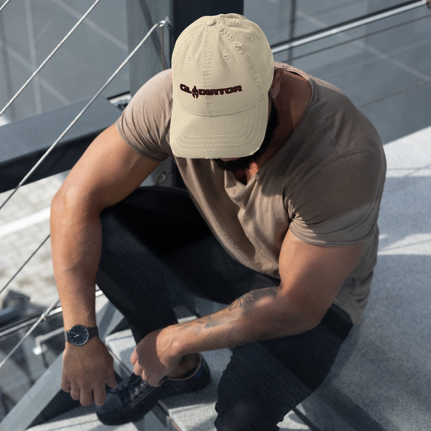 Gladiator Hat