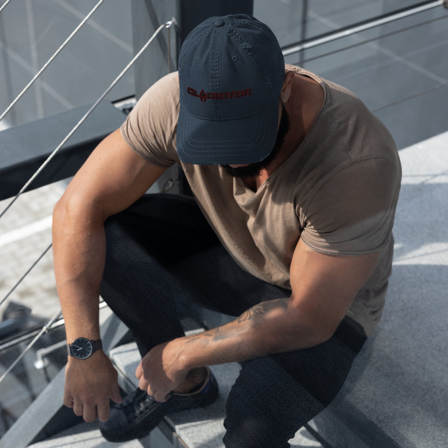 Gladiator Hat