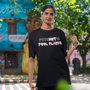 psycHOTic Pool Player — Funny Cotton T-Shirt | JonesTees