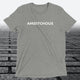  Athletic Grey Triblend