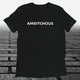  Charcoal-Black Triblend
