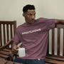 Ambitchous — Funny Bold Triblend T-Shirt | JonesTees - JonesTees