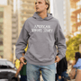 American Whore Story, Hoodie Sweatshirt - JonesTees