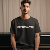 Bitchilante — Funny Sassy Triblend T-Shirt | JonesTees - JonesTees