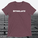  Maroon Triblend