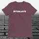  Maroon Triblend