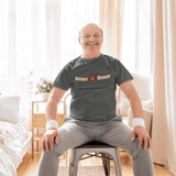 Boner Donor — Funny Cheeky Cotton T-Shirt | JonesTees - JonesTees