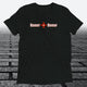  Charcoal-Black Triblend
