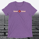  Purple Triblend