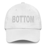 Bottom — Cheeky LGBTQ Classic Dad Hat | JonesTees - JonesTees
