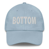 Bottom — Cheeky LGBTQ Classic Dad Hat | JonesTees - JonesTees