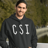 Can't Stand Idiots, Hoodie Sweatshirt - JonesTees