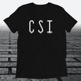 Can't Stand Idiots, Triblend T-shirt - JonesTees