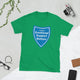  Irish Green