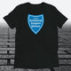  Charcoal-Black Triblend
