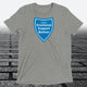  Athletic Grey Triblend