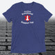  Navy Triblend