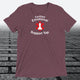  Maroon Triblend