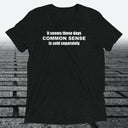  Charcoal-Black Triblend