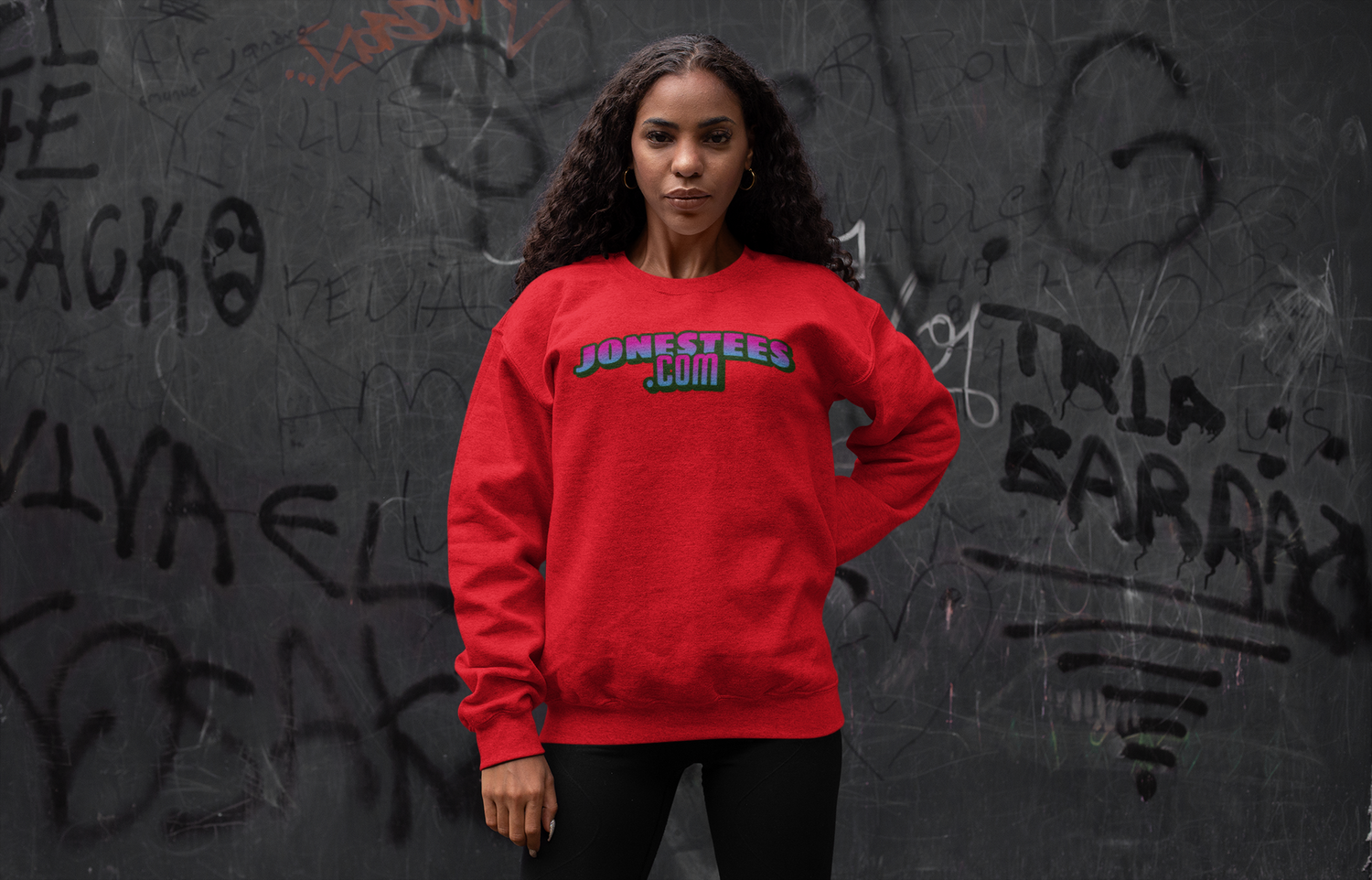 Sweatshirts
