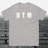 Dead to Me, Cotton T-shirt - JonesTees