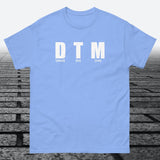 Dead to Me, Cotton T-shirt - JonesTees