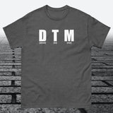 Dead to Me, Cotton T-shirt - JonesTees