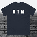 Dead to Me, Cotton T-shirt - JonesTees