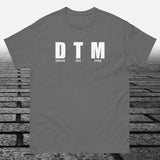 Dead to Me, Cotton T-shirt - JonesTees