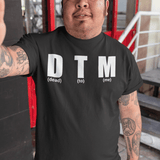 Dead to Me, Cotton T-shirt - JonesTees