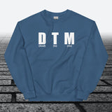 Dead To Me, Sweatshirt - JonesTees