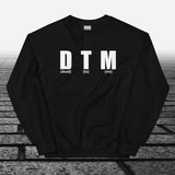 Dead To Me, Sweatshirt - JonesTees