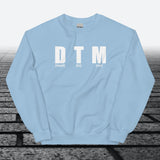 Dead To Me, Sweatshirt - JonesTees