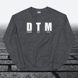 Dead To Me, Sweatshirt - JonesTees