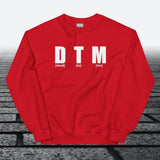 Dead To Me, Sweatshirt - JonesTees