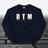 Dead To Me, Sweatshirt - JonesTees