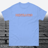 Dikstracted, Cotton T-shirt - JonesTees