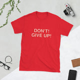 Don't! Give Up