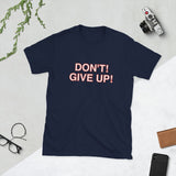 Don't! Give Up
