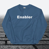 Enabler, Sweatshirt - JonesTees