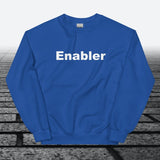 Enabler, Sweatshirt - JonesTees