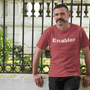 Enabler, Triblend T-shirt - JonesTees