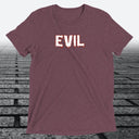  Maroon Triblend