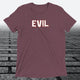  Maroon Triblend