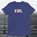  Navy Triblend