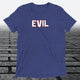  Navy Triblend