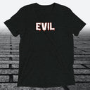  Charcoal-Black Triblend