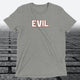  Athletic Grey Triblend