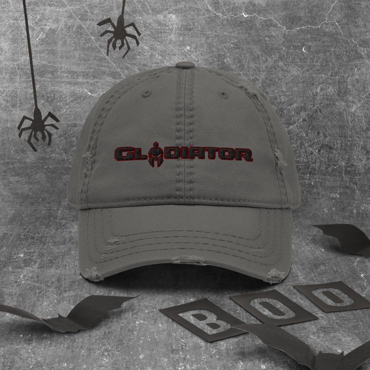 Gladiator Hat - JonesTees