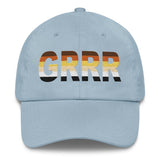 Grrr — Bear Pride Classic Dad Hat | JonesTees - JonesTees